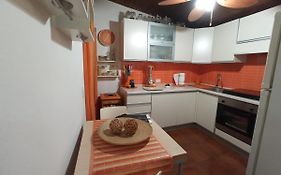 Casina di Tea Lucca